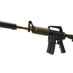 Souvenir M4A1-S | Knight (Factory New)