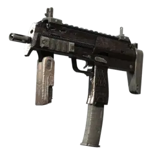 Souvenir MP7 | Sunbaked (Factory New)