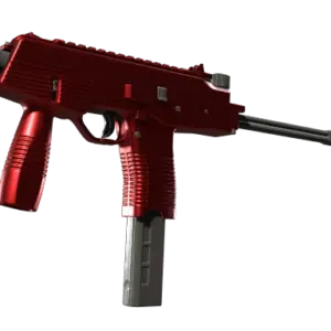 Souvenir MP9 | Hot Rod (Factory New)