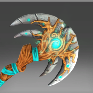 Staff of the Lunar Tree