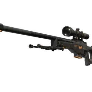 StatTrak™ AWP | Elite Build (Factory New)