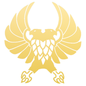 Sticker | Adeptus Custodes 2