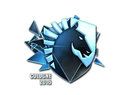 Sticker | Team Liquid (Foil) | Cologne 2016