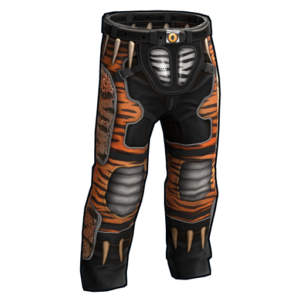 The Tiger Pants