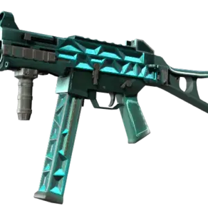 UMP-45 | Scaffold (Field-Tested)