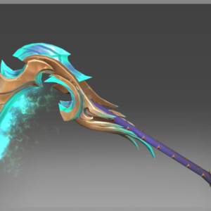 Unusual Highborn Heretic - Weapon