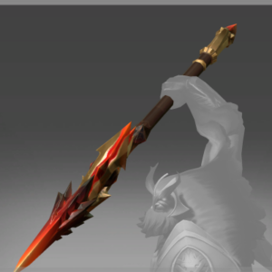 Unusual Mars Gallus - Weapon