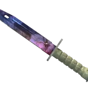 ★ Bayonet | Doppler Phase 1 (Factory New)