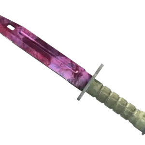 ★ Bayonet | Doppler Phase 2 (Minimal Wear)