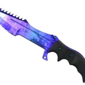 ★ Huntsman Knife | Doppler Sapphire (Factory New)