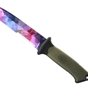 ★ StatTrak™ Ursus Knife | Doppler Phase 1 (Factory New)
