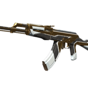 AK-47 | The Oligarch (Factory New)