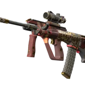 AUG | Lil' Pig (Field-Tested)