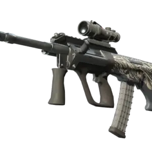 AUG | Wings (Minimal Wear)