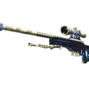 AWP | Gungnir (Minimal Wear)
