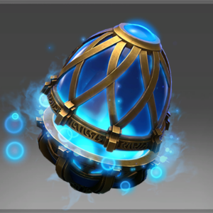 Aghanim's 2021 Trust of the Benefactor