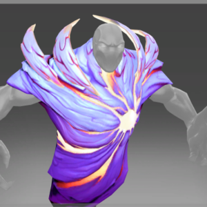 Armor of Twisted Maelstrom