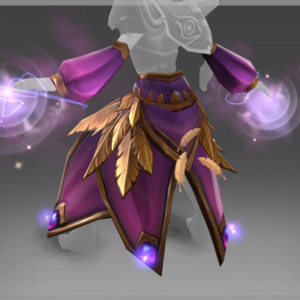 Armor of the Loyal Fold