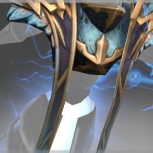 Armor of the Maze Keeper