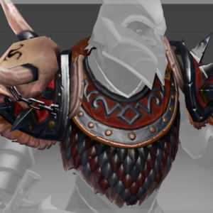 Armor of the Outland Ravager