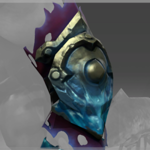 Arms of the Frostshard Ascendant