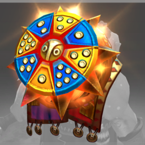 Auspice of the Whyrlegyge