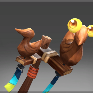 Auspicious Watchful Sotdae