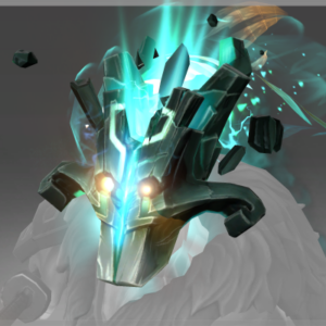 Autographed Bladeform Legacy - Mask