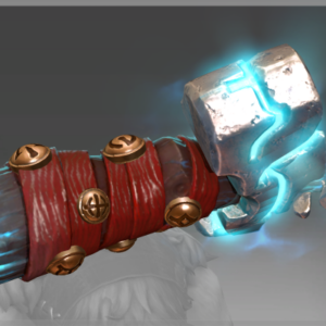 Autographed Judgement of the Fallen