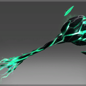 Autographed Shards of Exile