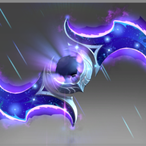 Autographed Twilight Schism