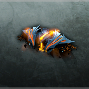 Avowance of the Veiled Ones