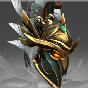 Bane of the Deathstalkers - Head