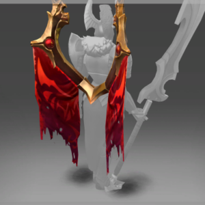 Banner of the Daemonfell Flame