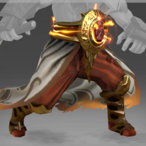 Belt of the Bladeform Aesthete