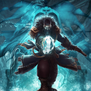 Bestowments of the Divine Anchor