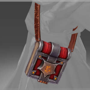 Book of the Infernal Maw