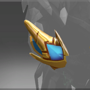 Bracelet of the Sol Guard