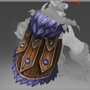 Cape of the Weathered Storm