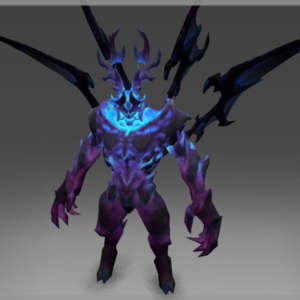 Chasm of the Broken Code Demon