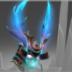 Chasm of the Broken Code Helm