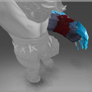 Claws of the Crystal Drift