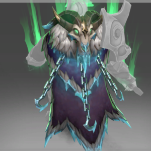 Cloak of the Dark Reservoir