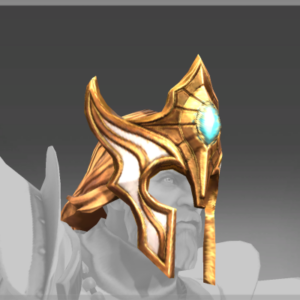 Complete Crown of Sacred Light