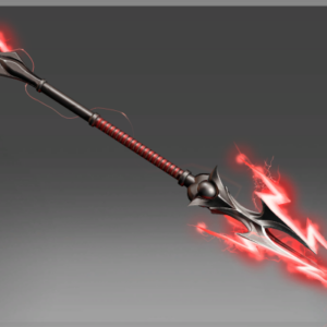 Corrupted Crimson Progenitor's Bane