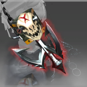 Corrupted Ripper's Reel