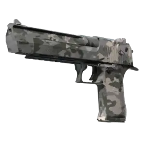 Desert Eagle | Urban Rubble (Minimal Wear)