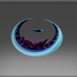 Edge of the Flowering Shade