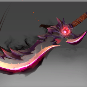 Edge of the Lost Order