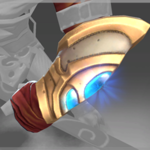 Flock of Avilliva - Arms